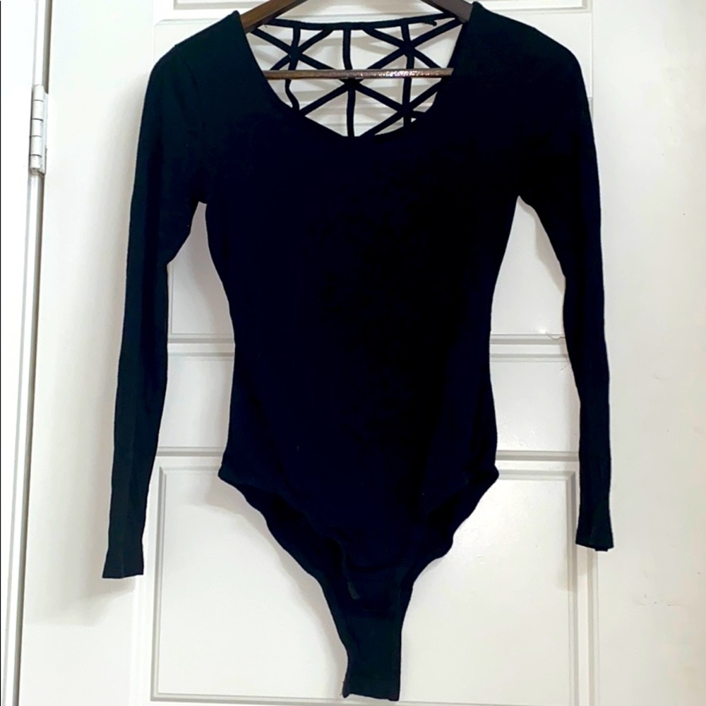 One Piece Shirt